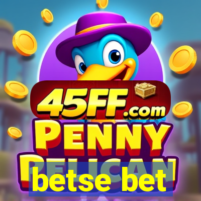 betse bet